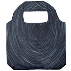  Stars Rotation  Foldable Grocery Recycle Bag