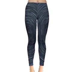  Stars Rotation  Leggings  by artworkshop