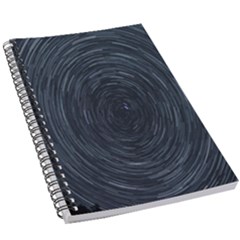  Stars Rotation  5 5  X 8 5  Notebook by artworkshop