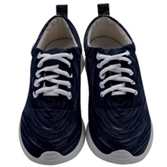  Stars Rotation  Mens Athletic Shoes by artworkshop