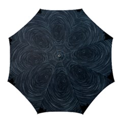  Stars Rotation  Golf Umbrellas by artworkshop