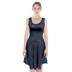  Stars Rotation  Racerback Midi Dress by artworkshop