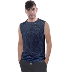  Stars Rotation  Men s Regular Tank Top by artworkshop