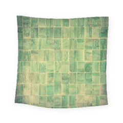 Bathroom Ceramic  Square Tapestry (Small)