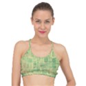 Bathroom Ceramic  Basic Training Sports Bra View1