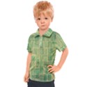 Bathroom Ceramic  Kids  Polo Tee View1