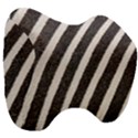  Zebra Pattern  Head Support Cushion View3