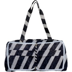  Zebra Pattern  Multi Function Bag by artworkshop