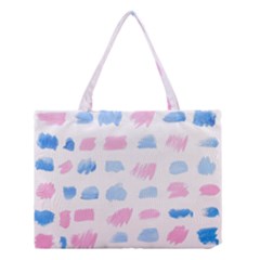 Background Collor Medium Tote Bag