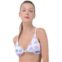 Background Collor Knot Up Bikini Top View1