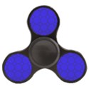 Background-blue Finger Spinner View1