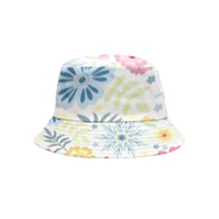 Graphic Art Bucket Hat (kids)