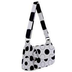 Abstract-polkadot 03 Multipack Bag by nate14shop