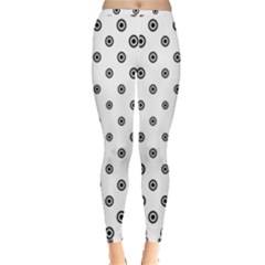 Circle Inside Out Leggings