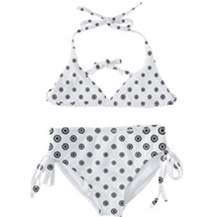 Circle Kids  Classic Bikini Set by nate14shop