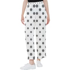 Circle Women s Pants  by nate14shop