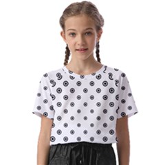 Circle Kids  Basic Tee