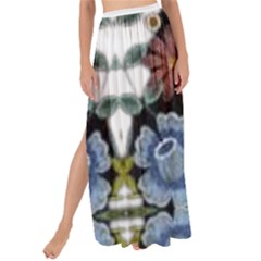 Im Fourth Dimension Colour 1 Maxi Chiffon Tie-up Sarong