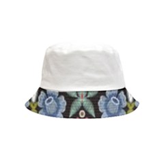 Im Fourth Dimension Colour 1 Bucket Hat (kids)