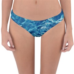  Surface Abstract  Reversible Hipster Bikini Bottoms by artworkshop