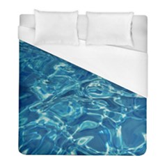 Surface Abstract  Duvet Cover (full/ Double Size) by artworkshop