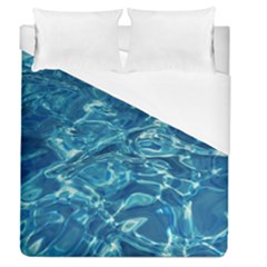 Surface Abstract  Duvet Cover (queen Size) by artworkshop