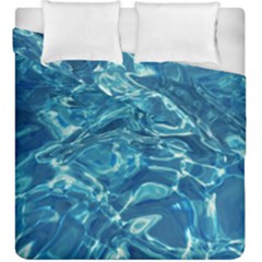 Surface Abstract  Duvet Cover Double Side (king Size) by artworkshop