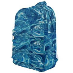 Surface Abstract  Classic Backpack by artworkshop