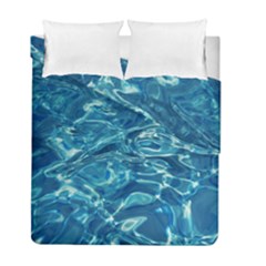 Surface Abstract  Duvet Cover Double Side (full/ Double Size) by artworkshop