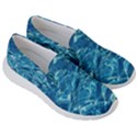 Surface Abstract  Men s Lightweight Slip Ons View3