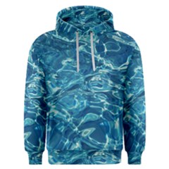 Surface Abstract  Men s Overhead Hoodie by artworkshop