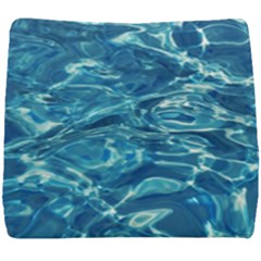 Surface Abstract  Seat Cushion by artworkshop