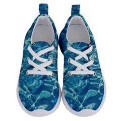 Surface Abstract  Running Shoes by artworkshop