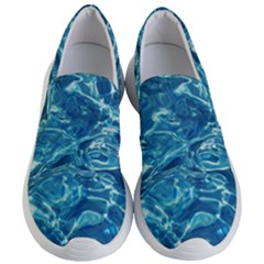 Surface Abstract  Women s Lightweight Slip Ons by artworkshop