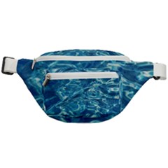 Surface Abstract  Fanny Pack by artworkshop