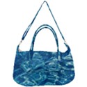 Surface Abstract  Removal Strap Handbag View1