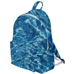 Surface Abstract  The Plain Backpack by artworkshop