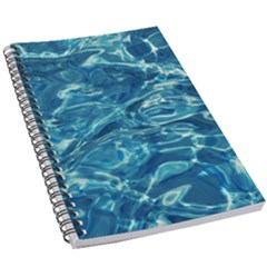 Surface Abstract  5 5  X 8 5  Notebook by artworkshop