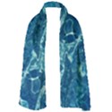 Surface Abstract  Lightweight Scarf  View1