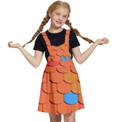 Phone Wallpaper Roof Roofing Tiles Roof Tiles Kids  Apron Dress