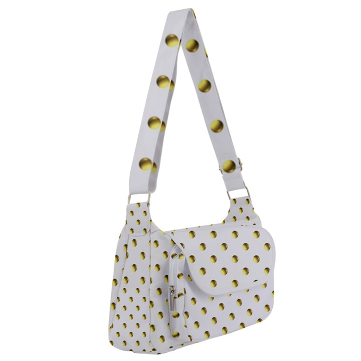 Polka 01 Multipack Bag