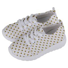 Polka 01 Kids  Lightweight Sports Shoes by nate14shop