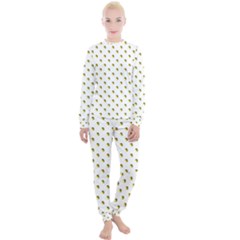 Polka 01 Women s Lounge Set by nate14shop