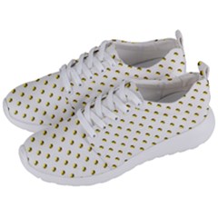 Polka 01 Men s Lightweight Sports Shoes by nate14shop