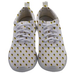 Polka 01 Mens Athletic Shoes by nate14shop