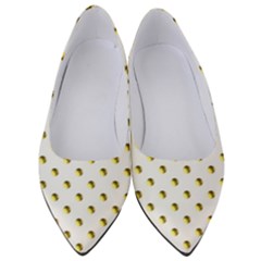 Polka 01 Women s Low Heels