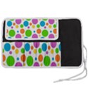 Polka-dot-callor Pen Storage Case (L) View2