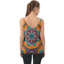 Mandala Spirit Chiffon Cami View2