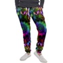 Pride Mandala Men s Jogger Sweatpants View1