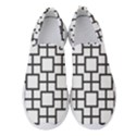 Square Women s Slip On Sneakers View1